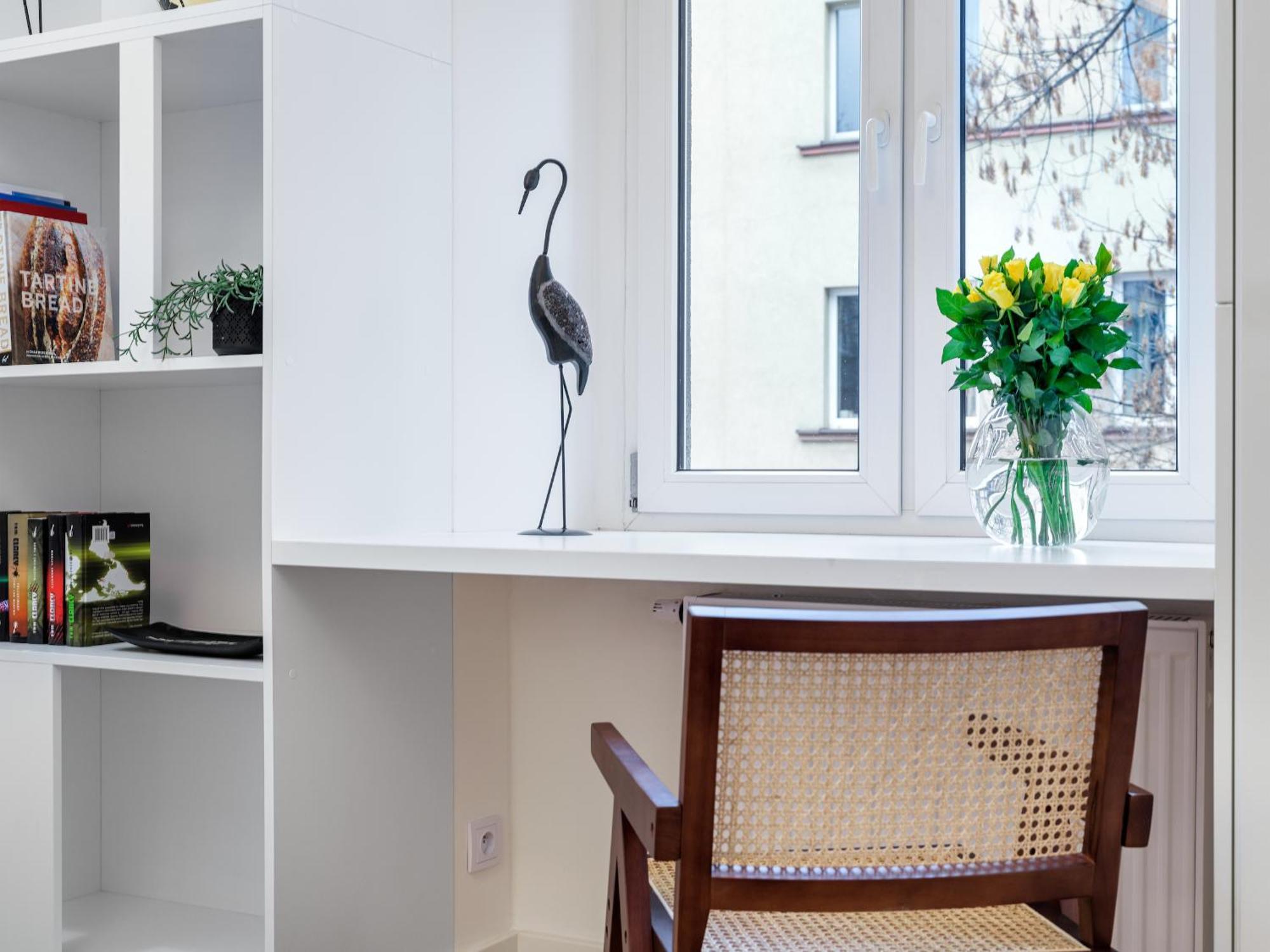 Tyzenhauz Apartments Krowoderska Street كراكوفيا المظهر الخارجي الصورة