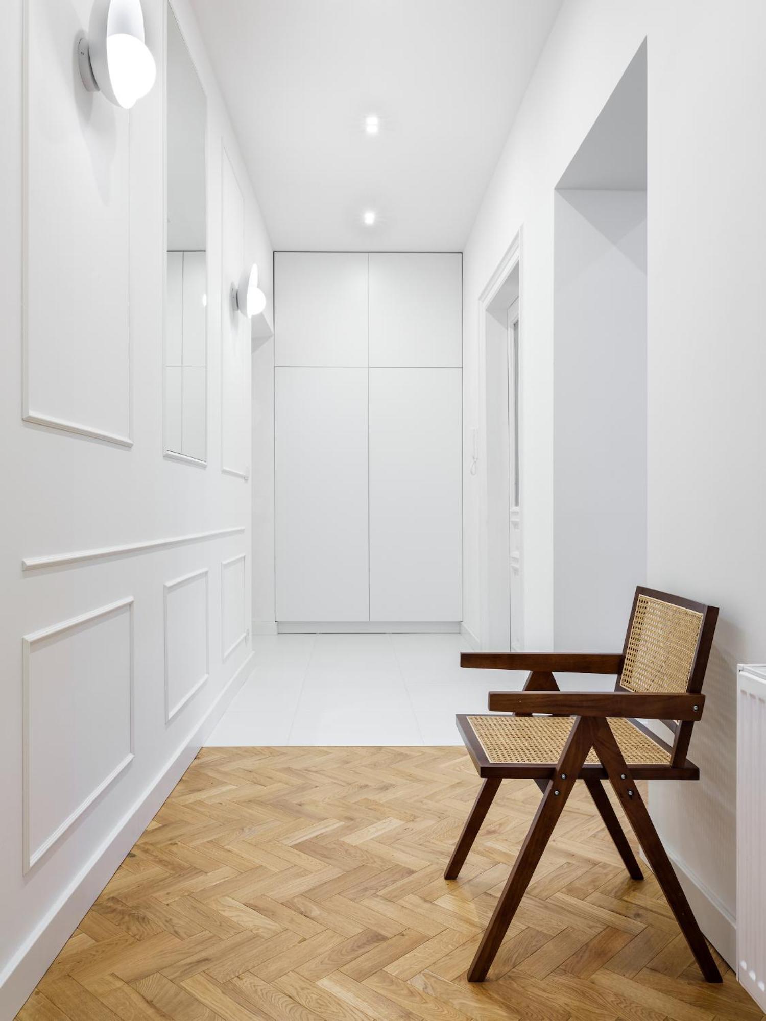 Tyzenhauz Apartments Krowoderska Street كراكوفيا المظهر الخارجي الصورة